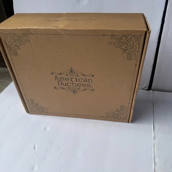 Cozy Brown Fur-Trimmed Winter Boots - Picture 10 of 10